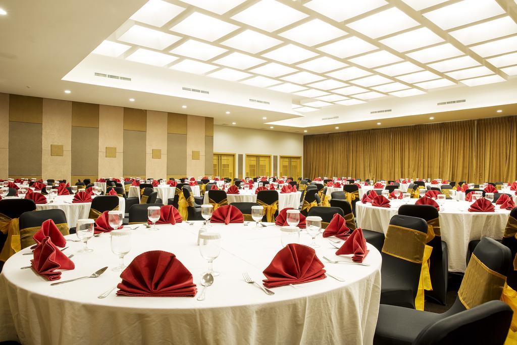 Lemo Hotel Serpong Tangerang Kültér fotó